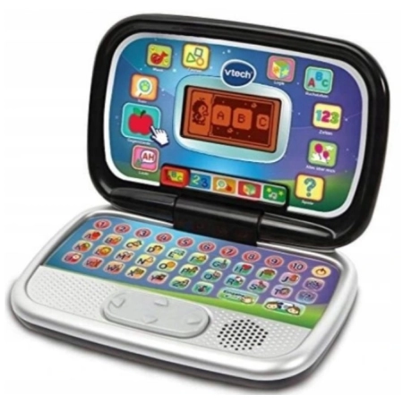 Laptop Przedszkolaka interaktywny Vtech 61489